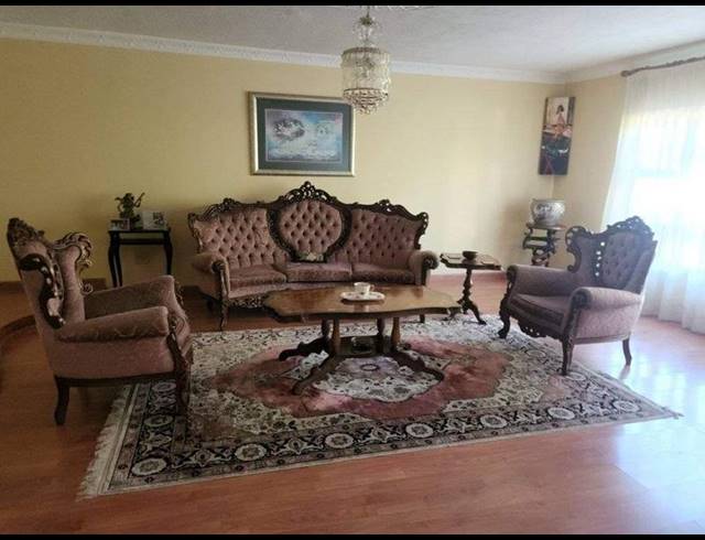 6 BEDROOM PROPERTY TO RENT IN CRAIGIEBURN